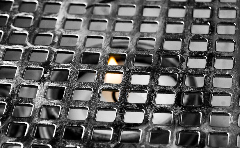 Mar 01 – Tealight