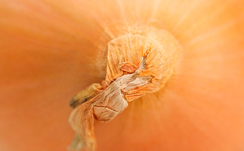 Mar 06 – Onion