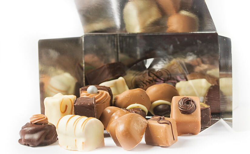 Mar 14 – BonBon Box