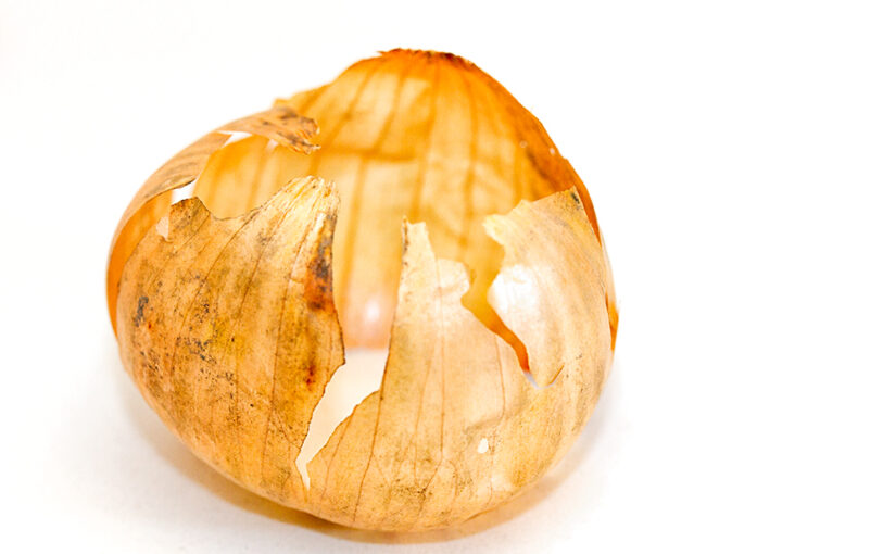Mar 18 – No onion