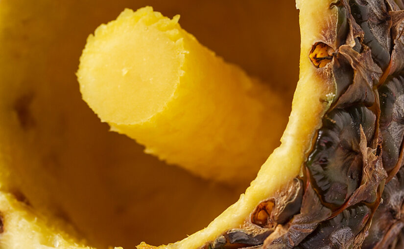 Mar 23 – Pineapple II