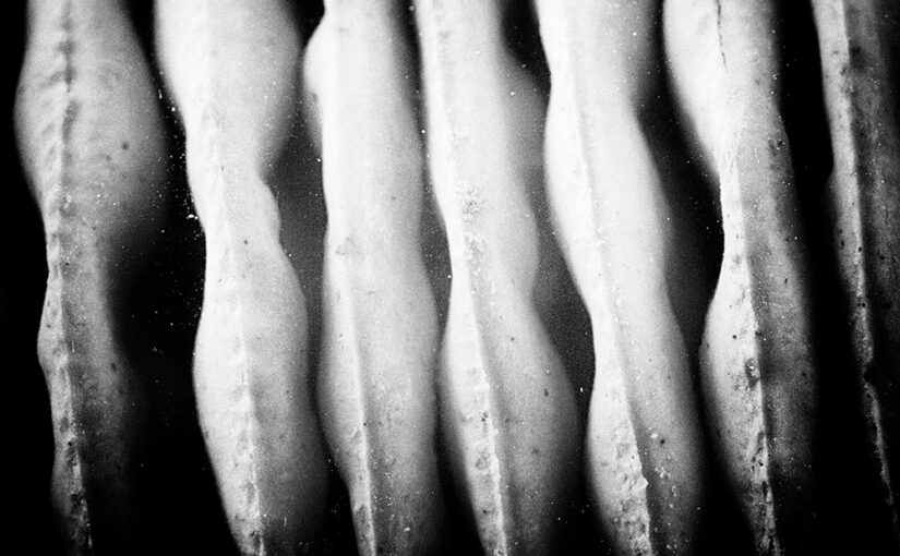 Jun 13 – Abstract