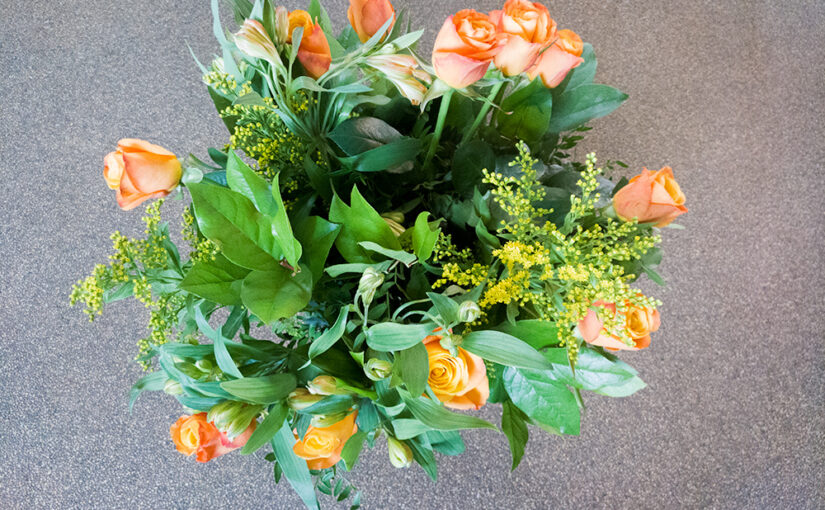 Aug 04 – Roses