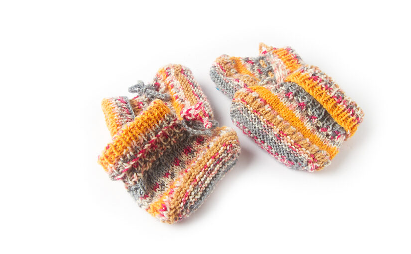 Aug 19 – Socks