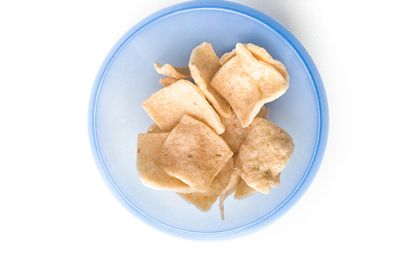 Aug 20 – Krupuk
