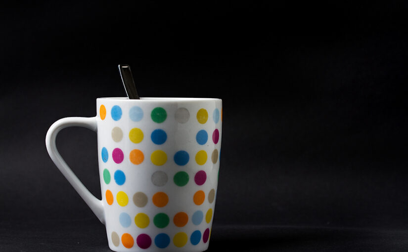 Oct 26 – Cup