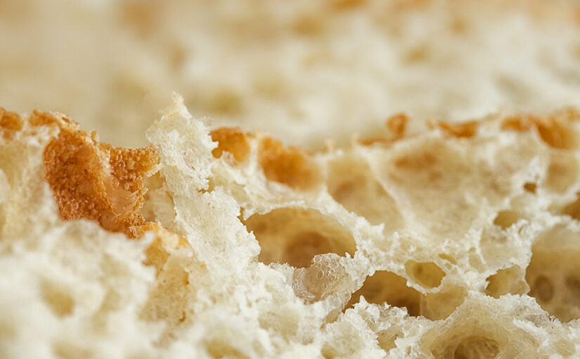 Oct 27 – Bread