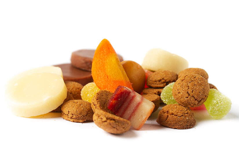 Dec 05 – Traditional food