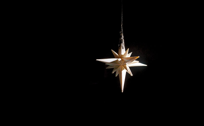 Dec 22 – Star