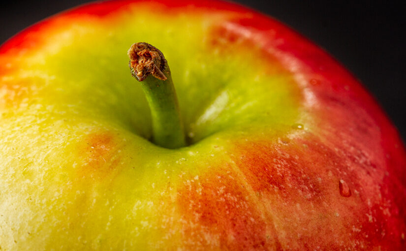 Dec 27 – Apple