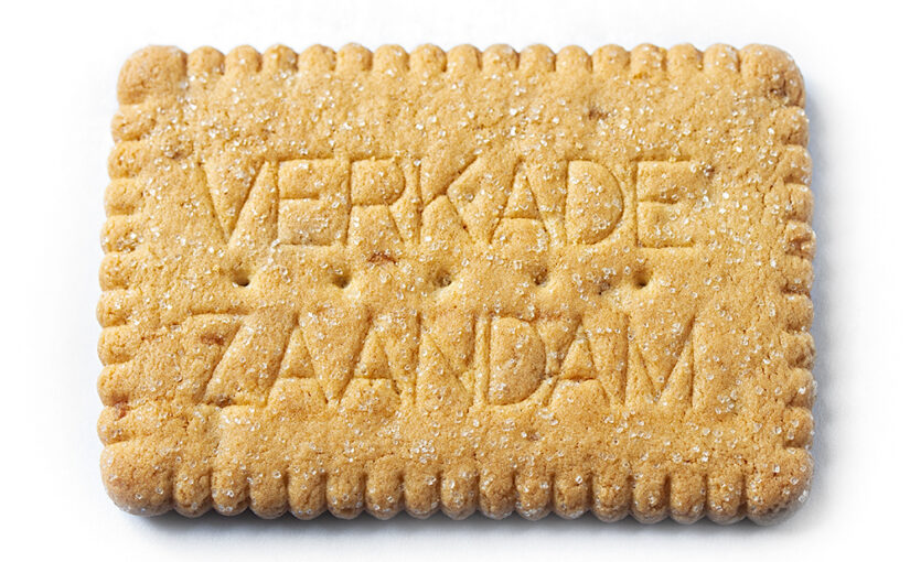 Jan 24 – Cookie