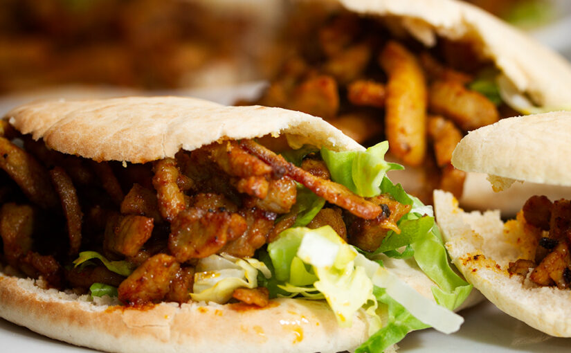 Feb 04 – Fast food