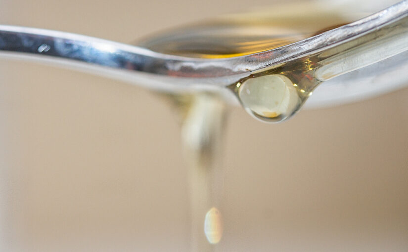 Feb 07 – Sweet abstract