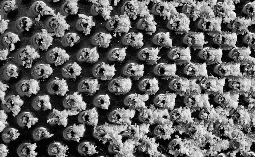 Feb 10 – Pattern