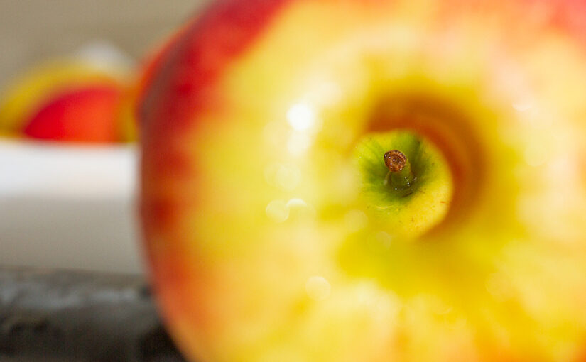 Feb 11 – Applehole