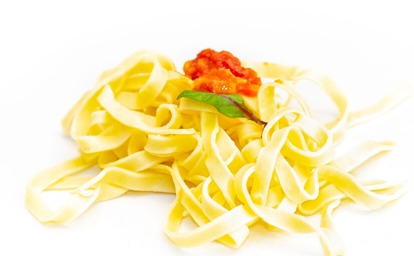 Feb 26 – Pasta