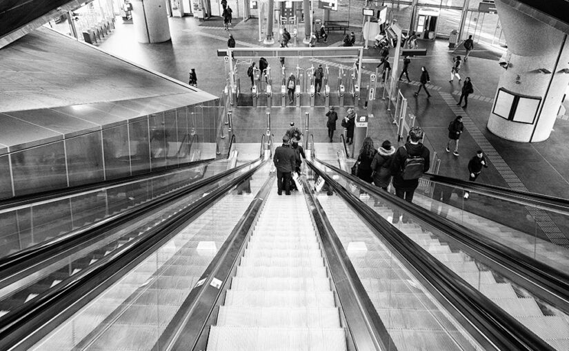 Mar 08 – Down