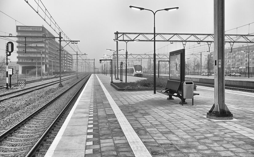 Mar 22 – Line