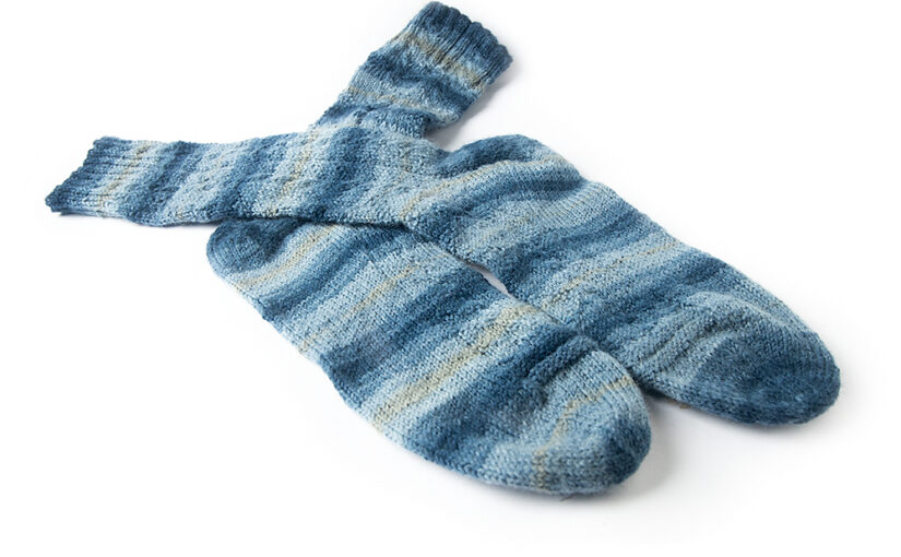 Apr 03 – Socks