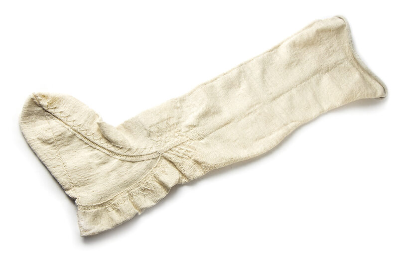 Apr 07 – Silk