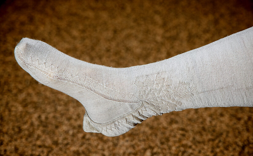 Apr 09 – Silk II