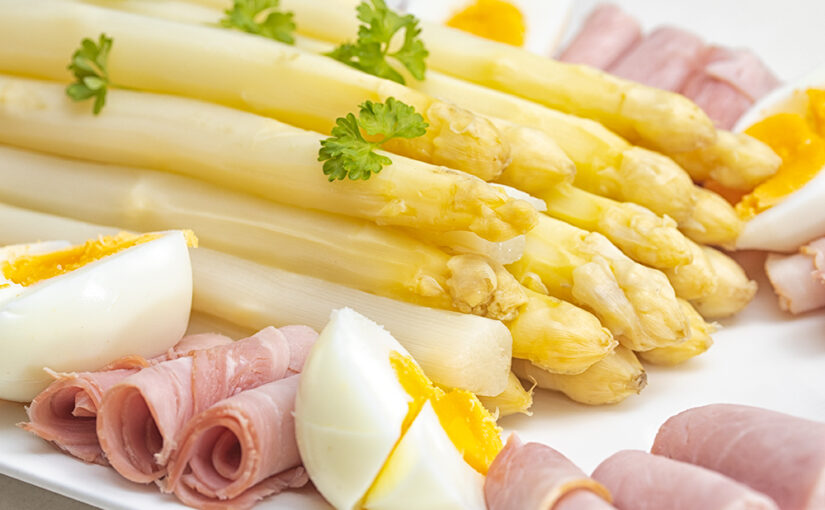 Apr 14 – Traditional food