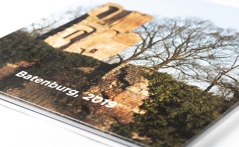 May 03 – Book