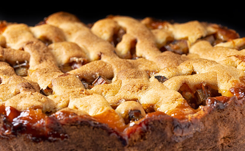 May 04 – Pie