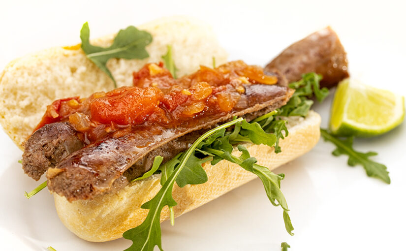Jun 08 – Relish