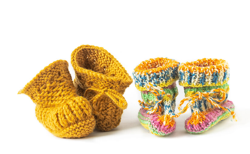 Jun 20 – Socks