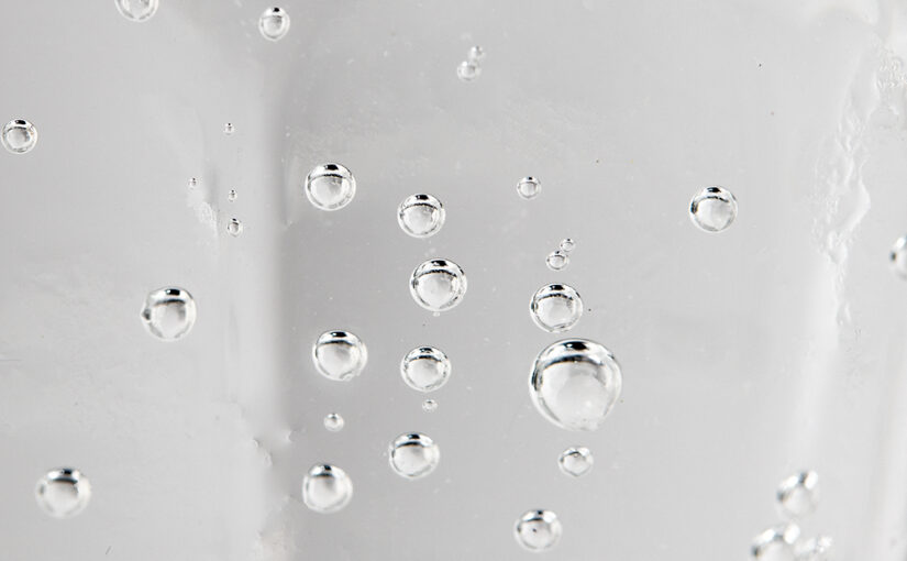 Jun 25 – Bubbles
