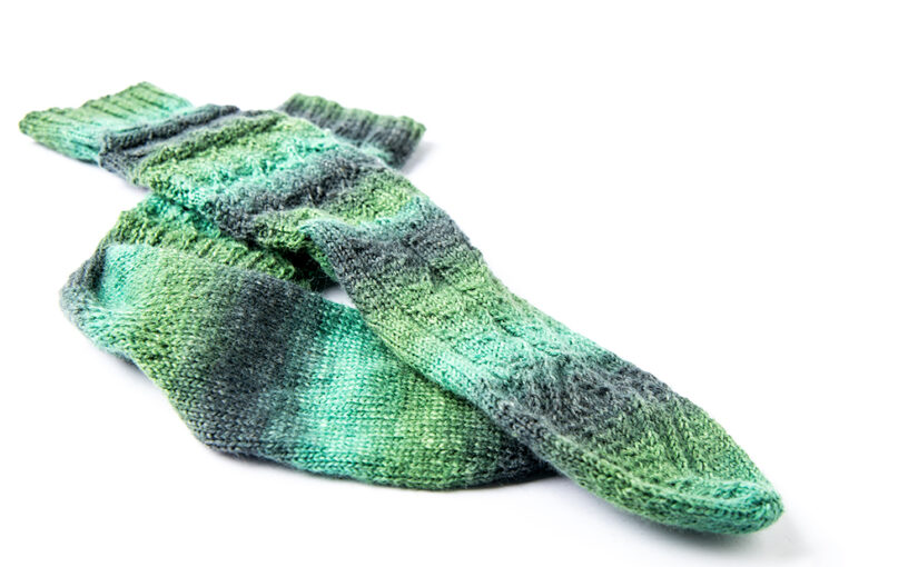 Sep 02 – Socks