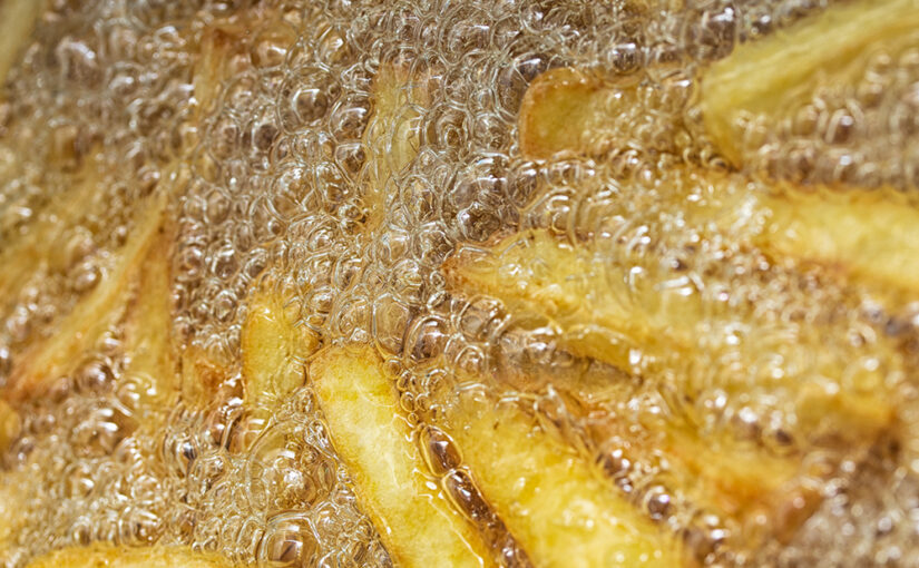 Sep 07 – Fast food