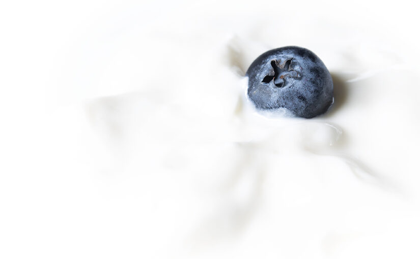 Sep 10 – Blueberry