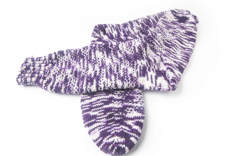 Sep 28 – Socks