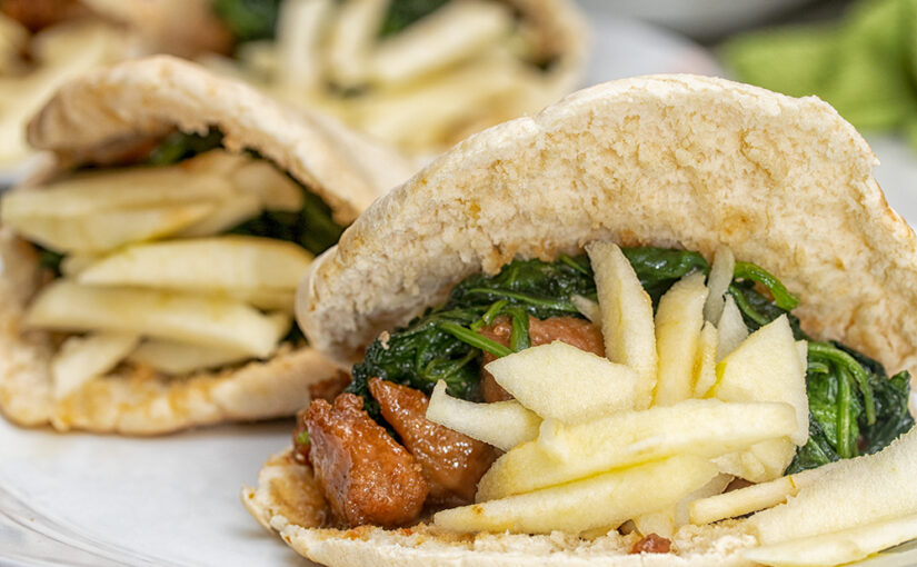 Oct 02 – Pita