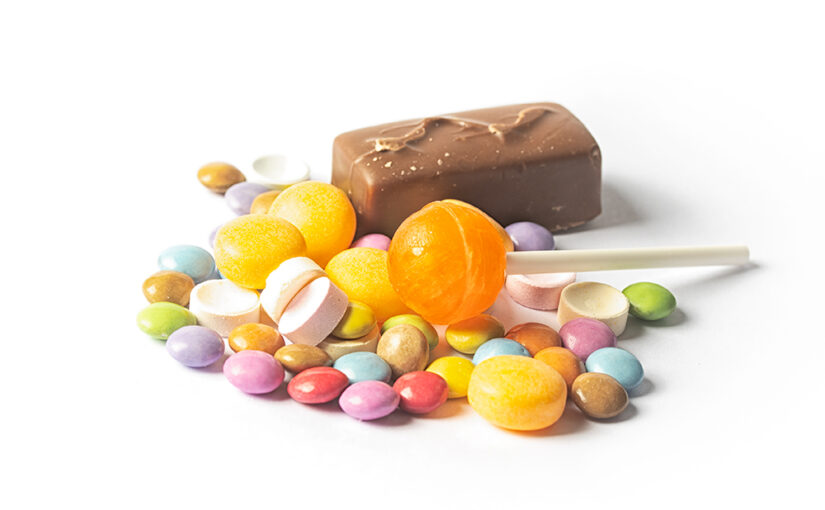 Nov 11 – Sweets