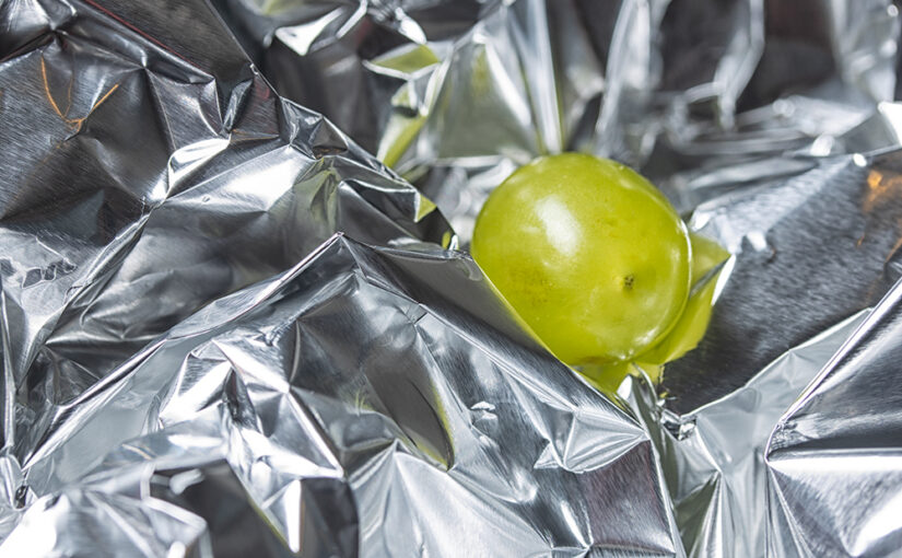 Nov 15 – Grape