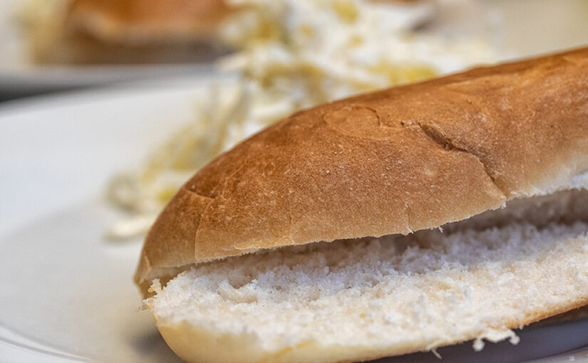 Nov 16 – Bread