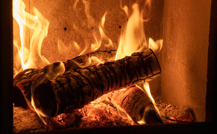 Nov 27 – Flames