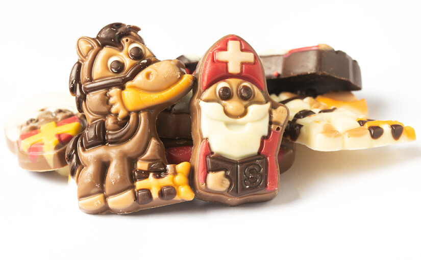 Dec 02 – Chocolate