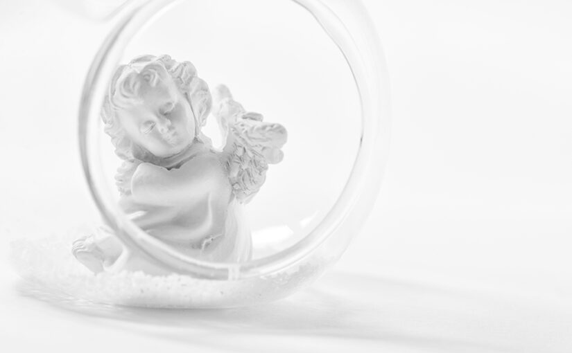 Dec 07 – Angel