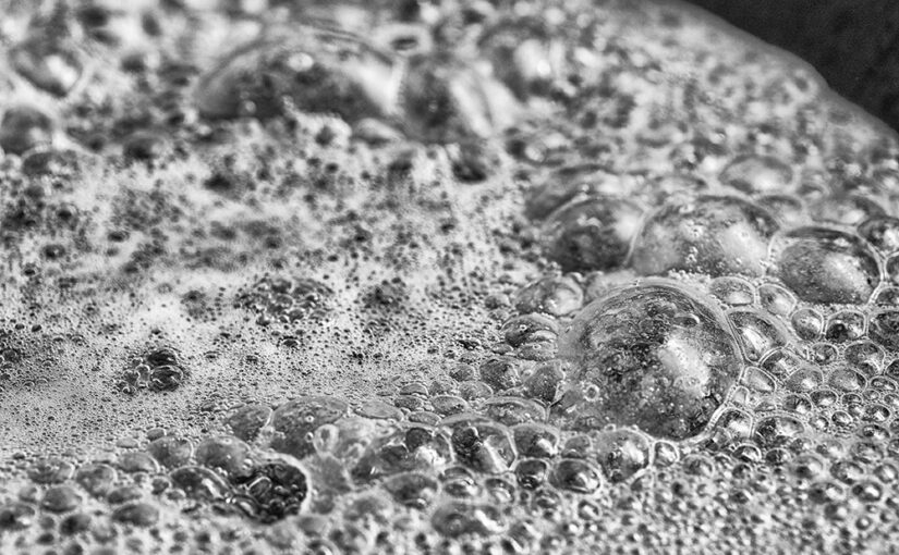 Feb 02 – Bubbles