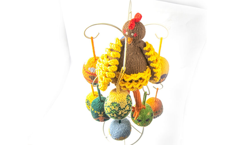 Apr 08 – Easter eggs