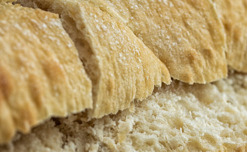 Apr 11 – Bread
