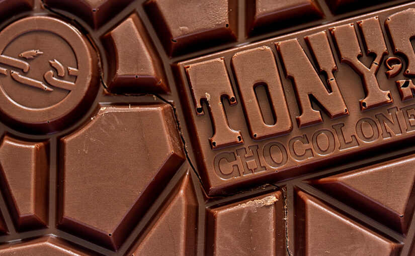 May 20 – Chocolate