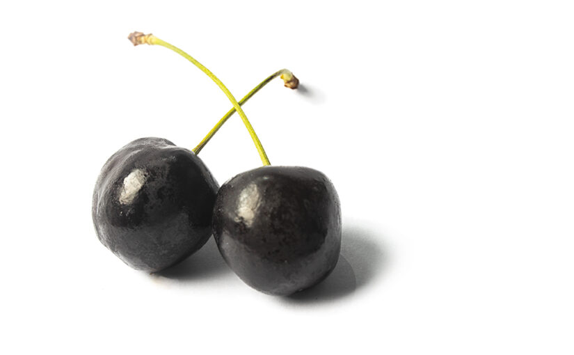 Fruit for the evening