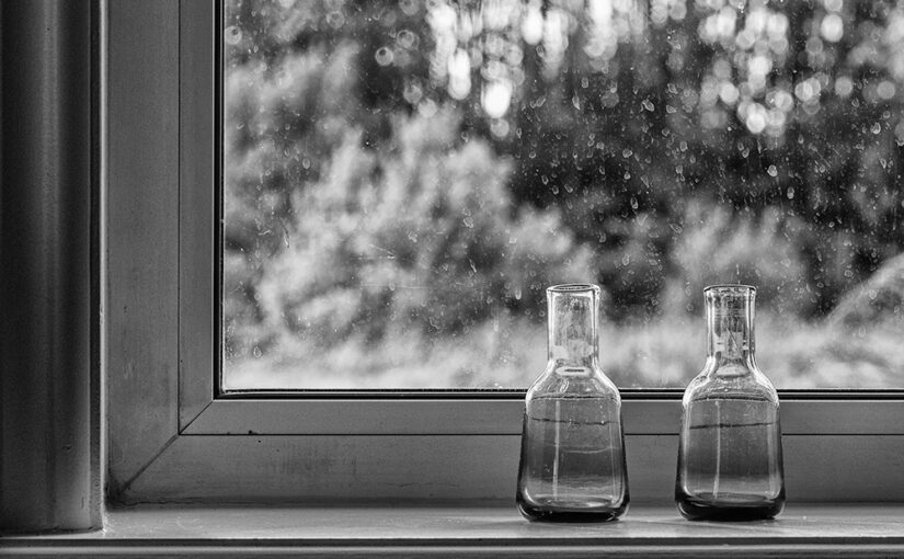 Sep 25 – Vases