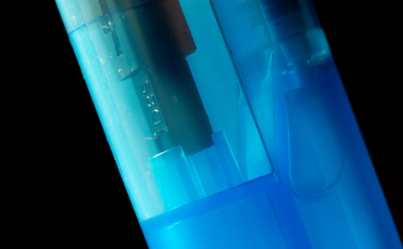 Nov 21 – Blue
