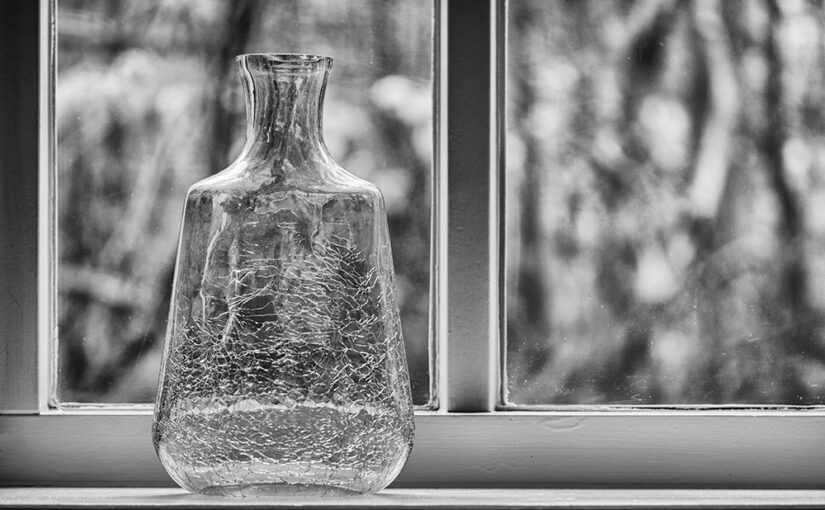 Nov 27 – Vase